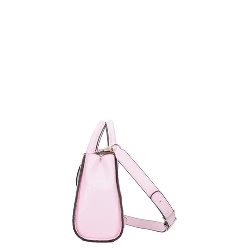Guess - Bags > Handbags - Pink - Guess - Modalova