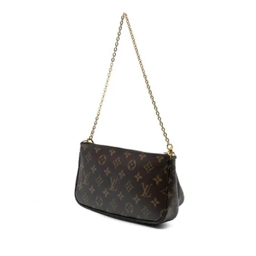 Pre-owned > Pre-owned Bags > Pre-owned Cross Body Bags - - Louis Vuitton Vintage - Modalova