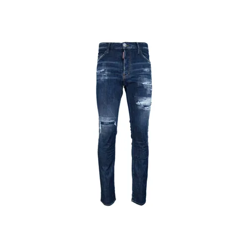 Jeans > Slim-fit Jeans - - Dsquared2 - Modalova