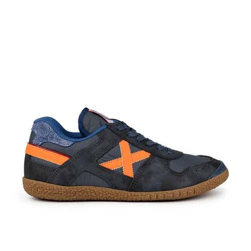 Munich - Shoes > Sneakers - Blue - Munich - Modalova