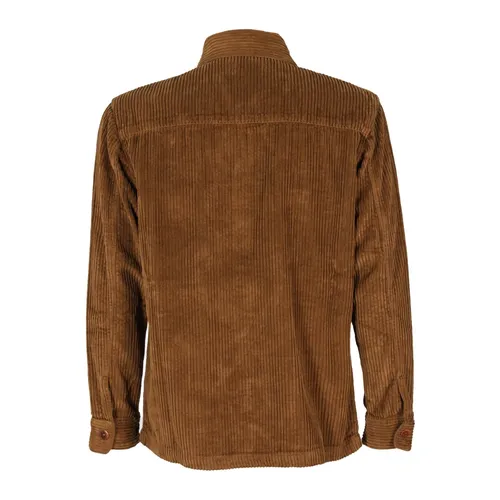 Jackets > Light Jackets - - Tela Genova - Modalova
