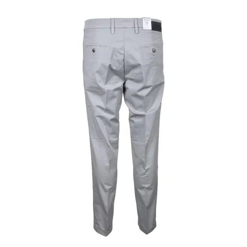 Trousers > Chinos - - Re-Hash - Modalova