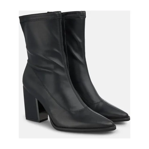 Shoes > Boots > Heeled Boots - - Alma EN Pena - Modalova
