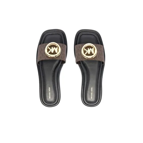 Shoes > Flip Flops & Sliders > Sliders - - Michael Kors - Modalova