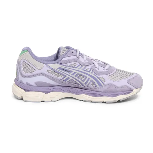 Asics - Shoes > Sneakers - Purple - Asics - Modalova