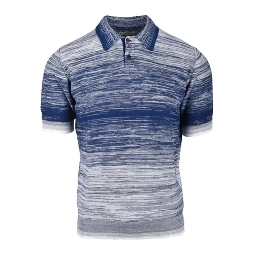 Tops > Polo Shirts - - Ballantyne - Modalova