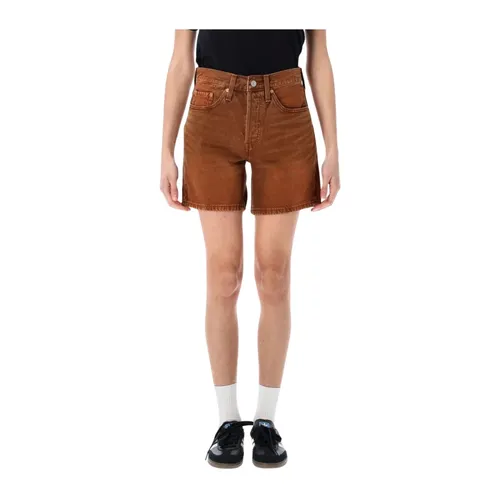 Shorts > Denim Shorts - - Levi's - Modalova