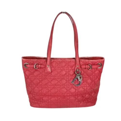 Pre-owned > Pre-owned Bags > Pre-owned Tote Bags - - Dior Vintage - Modalova
