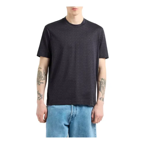 Tops > T-Shirts - - Emporio Armani - Modalova