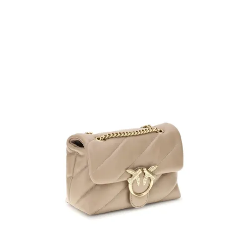 Bags > Shoulder Bags - - Pinko - Modalova
