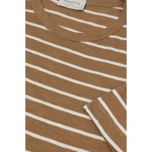 Tops > T-Shirts - - Brooksfield - Modalova