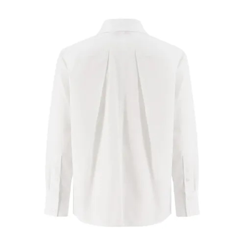 Blouses & Shirts > Shirts - - Ermanno Scervino - Modalova