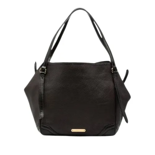 Pre-owned > Pre-owned Bags > Pre-owned Handbags - - Burberry Vintage - Modalova