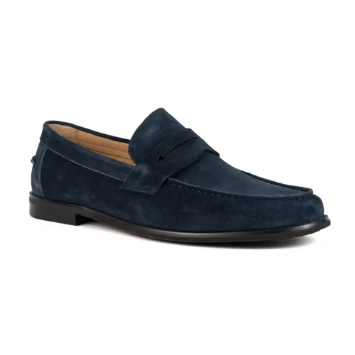 Shoes > Flats > Loafers - - Sergio Moretti - Modalova