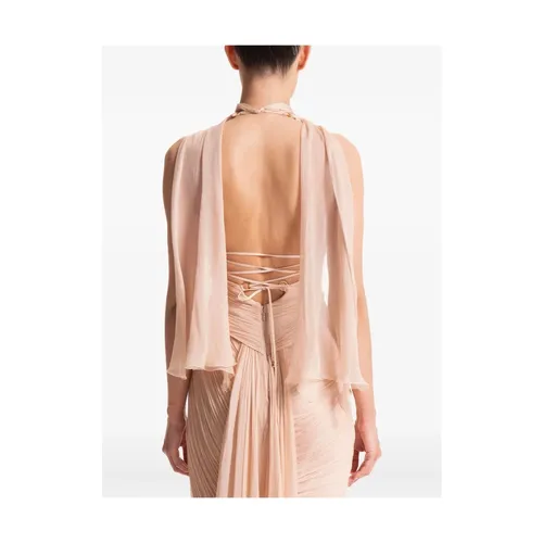 Dresses > Occasion Dresses > Gowns - - Maria Lucia Hohan - Modalova