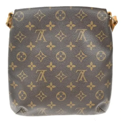 Pre-owned > Pre-owned Bags > Pre-owned Cross Body Bags - - Louis Vuitton Vintage - Modalova