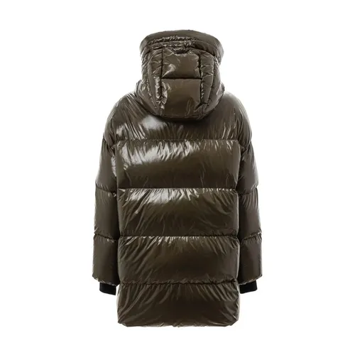 Jackets > Winter Jackets - - Herno - Modalova