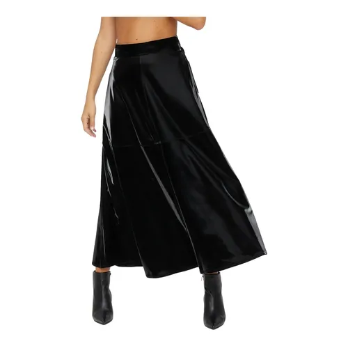 Dresses > Day Dresses > Maxi Dresses - - Federica Tosi - Modalova