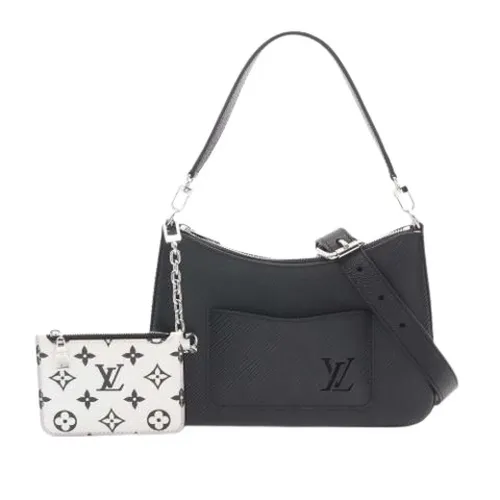 Pre-owned > Pre-owned Bags > Pre-owned Cross Body Bags - - Louis Vuitton Vintage - Modalova
