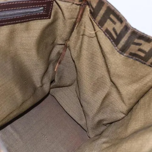 Pre-owned > Pre-owned Bags > Pre-owned Shoulder Bags - - Fendi Vintage - Modalova