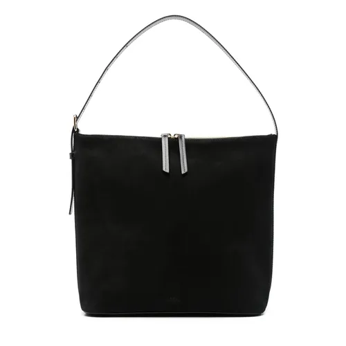 Bags > Shoulder Bags - - A.p.c. - Modalova