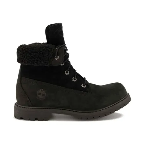 Shoes > Boots > Lace-up Boots - - Timberland - Modalova
