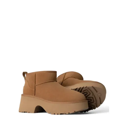 Shoes > Boots > Heeled Boots - - UGG - Modalova