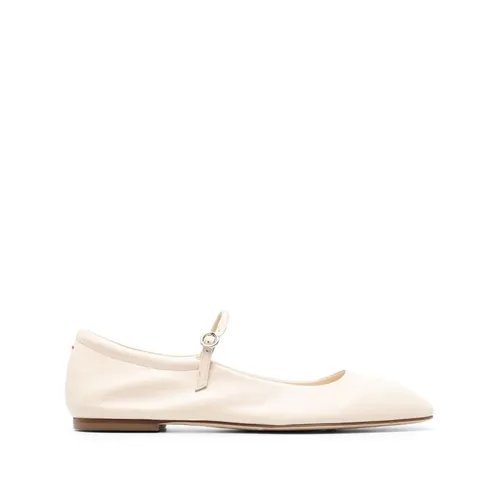 Shoes > Flats > Ballerinas - - aeyde - Modalova