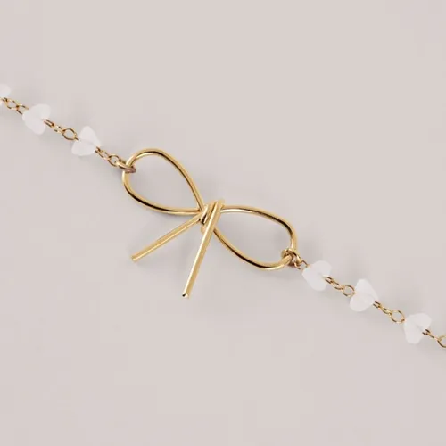 Accessories > Jewellery > Bracelets - - Malababa - Modalova