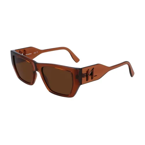 Accessories > Sunglasses - - Karl Lagerfeld - Modalova