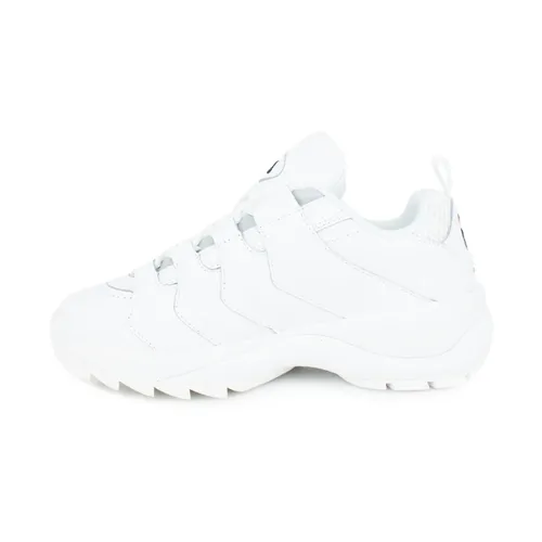 Fila - Shoes > Sneakers - White - Fila - Modalova