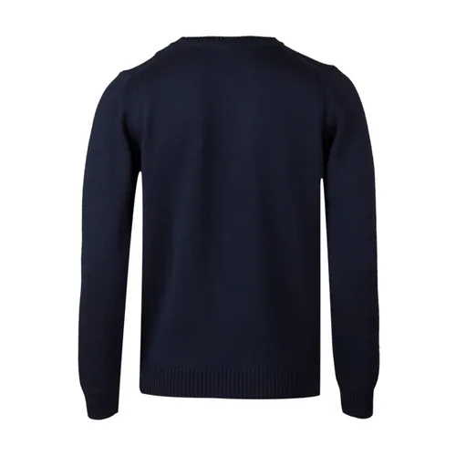 Knitwear > Round-neck Knitwear - - Stenströms - Modalova