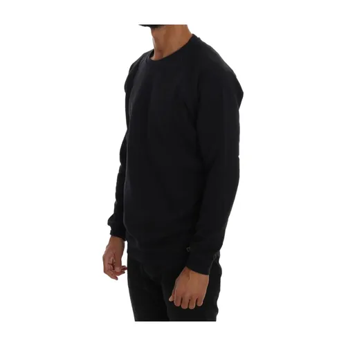Sweatshirts & Hoodies > Sweatshirts - - Daniele Alessandrini - Modalova