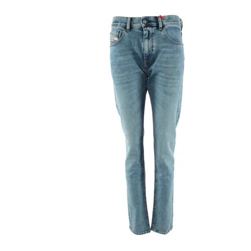Jeans > Slim-fit Jeans - - Diesel - Modalova