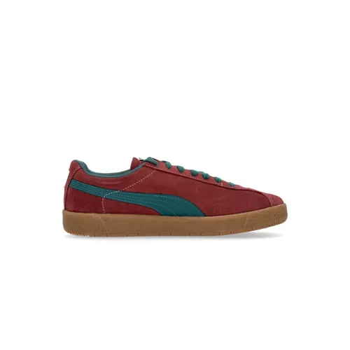 Puma - Shoes > Sneakers - Brown - Puma - Modalova