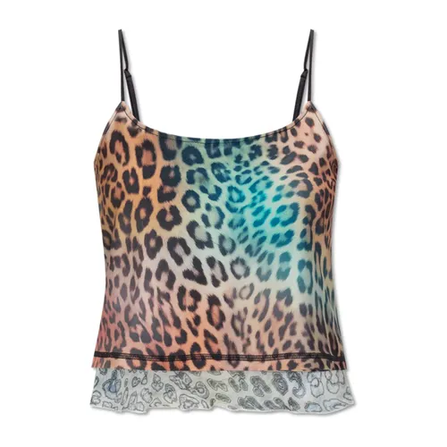 Tops > Sleeveless Tops - - Diesel - Modalova