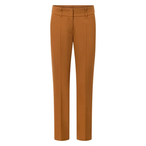 Trousers > Straight Trousers - - Windsor - Modalova