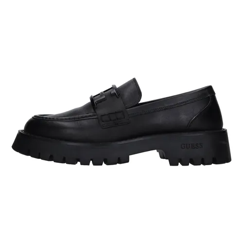Shoes > Flats > Loafers - - Guess - Modalova