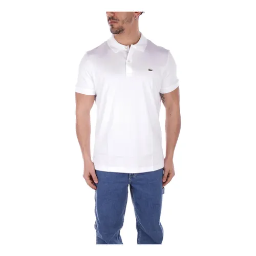 Tops > Polo Shirts - - Lacoste - Modalova