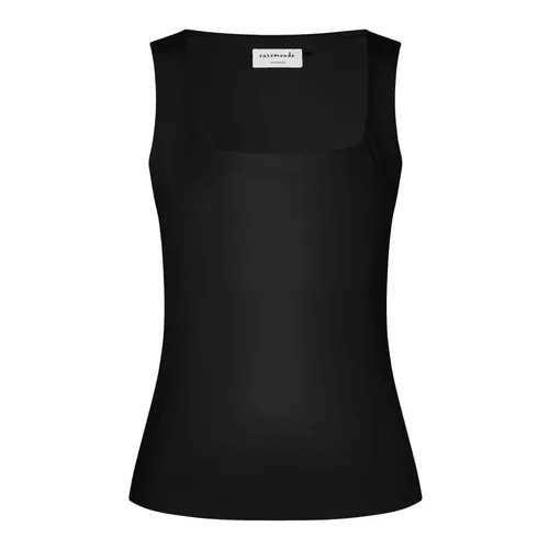 Tops > Sleeveless Tops - - Rosemunde - Modalova