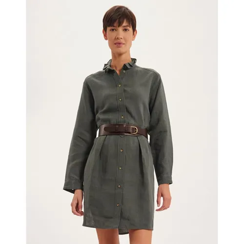 Accessories > Belts - - Ines de la Fressange Paris - Modalova