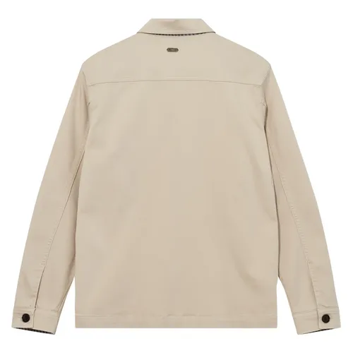 Jackets > Light Jackets - - MOS Mosh - Modalova