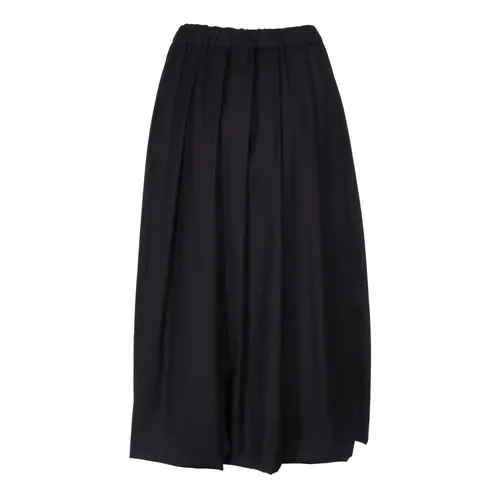 Skirts > Midi Skirts - - Fabiana Filippi - Modalova