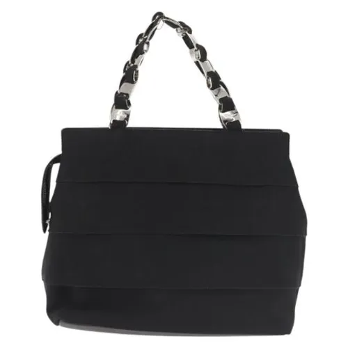 Pre-owned > Pre-owned Bags > Pre-owned Handbags - - Salvatore Ferragamo Pre-owned - Modalova