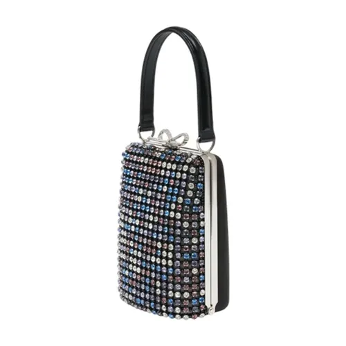 Bags > Handbags - - Self Portrait - Modalova