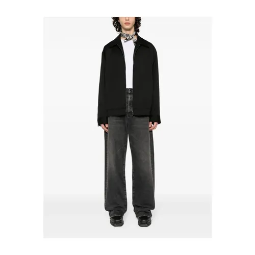 Jackets > Light Jackets - - Golden Goose - Modalova