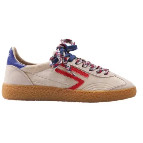 Puraai - Shoes > Sneakers - Beige - Puraai - Modalova