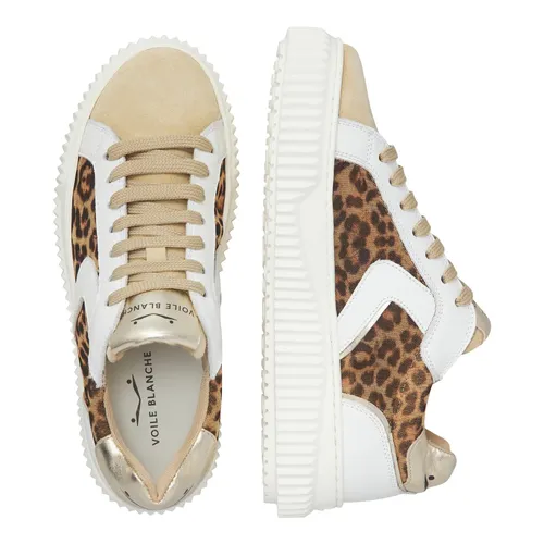 Shoes > Sneakers - - Voile Blanche - Modalova
