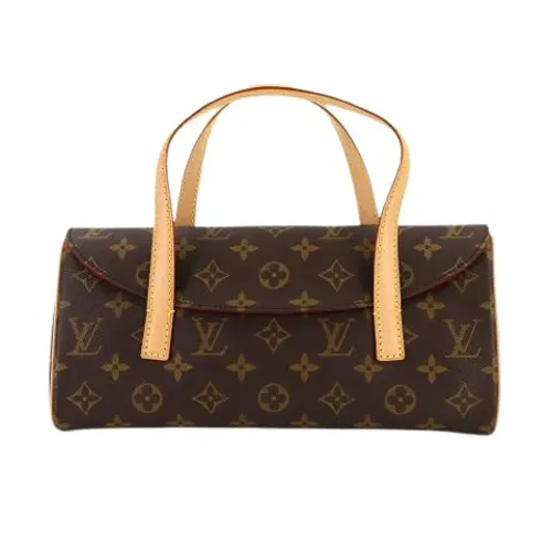 Pre-owned > Pre-owned Bags > Pre-owned Handbags - - Louis Vuitton Vintage - Modalova