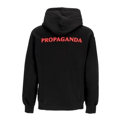 Sweatshirts & Hoodies > Hoodies - - Propaganda - Modalova